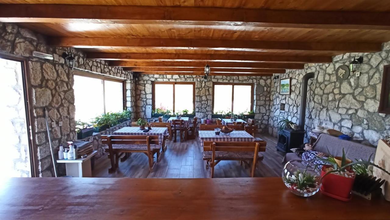 Village House - Novak Rijecani Rijeka Crnojevica Exterior photo